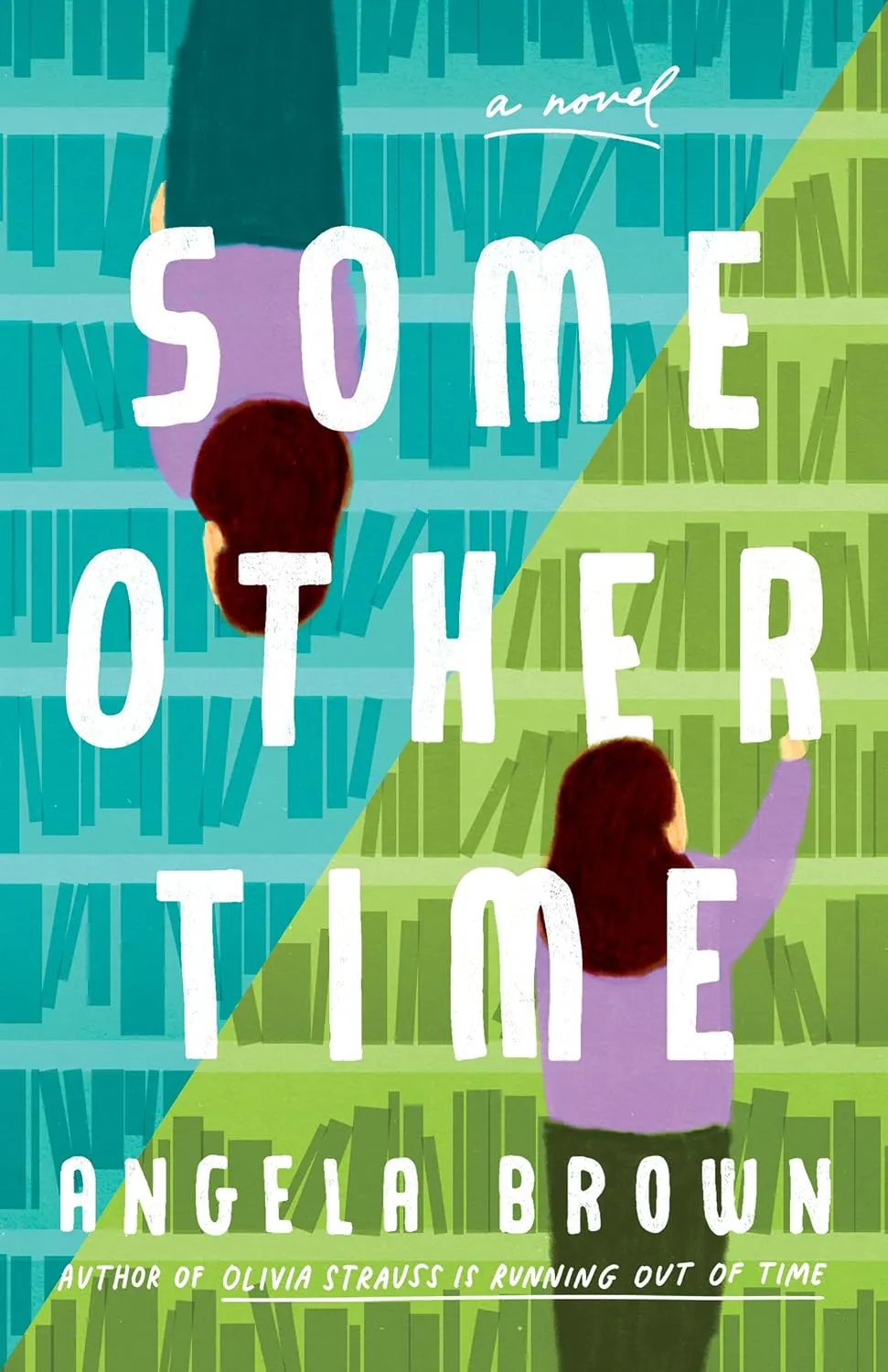 Some Other Time: A Novel Hardcover  February 1, 2025