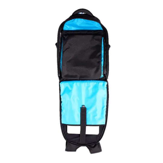 Stahlsac Steel Backpack