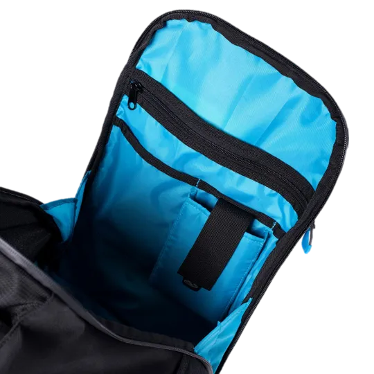 Stahlsac Steel Backpack