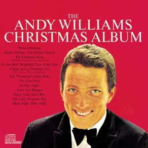 The Andy Williams Christmas Album