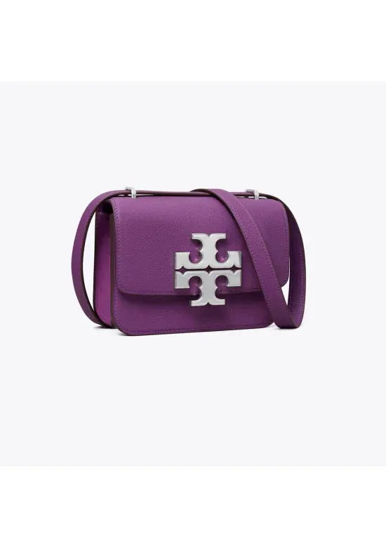 Tory Burch Eleanor Small Convertible Shoulder Bag