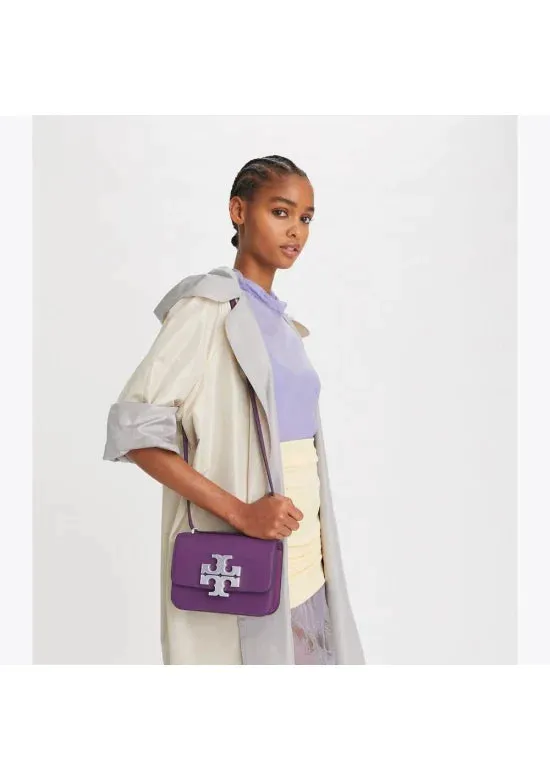 Tory Burch Eleanor Small Convertible Shoulder Bag