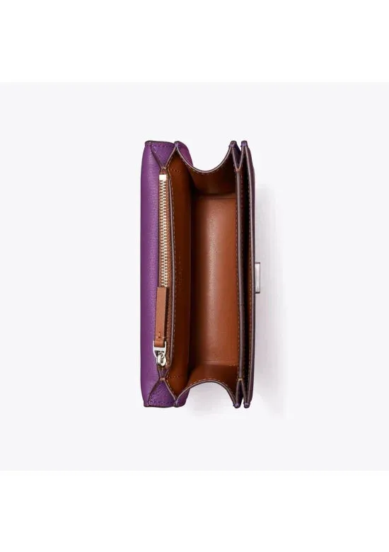 Tory Burch Eleanor Small Convertible Shoulder Bag