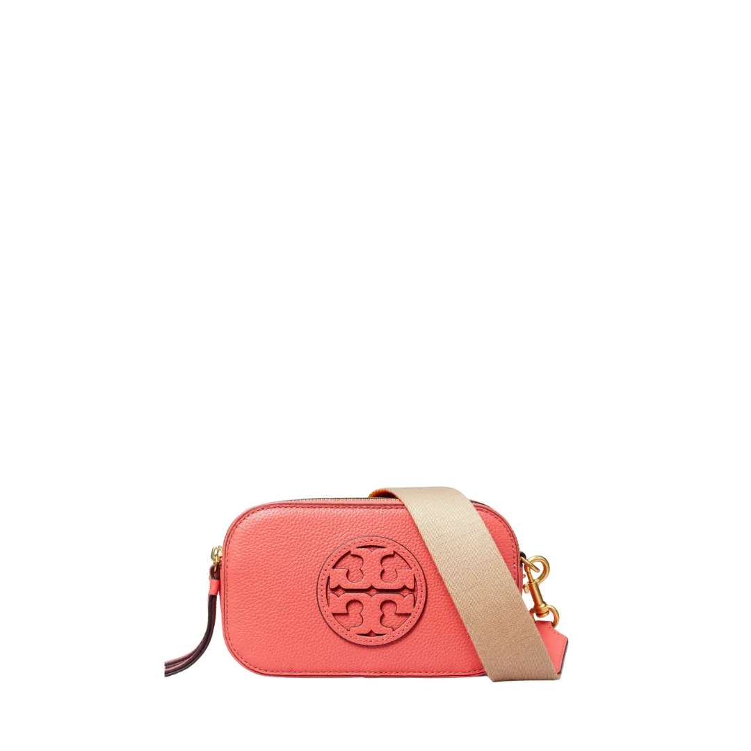 Tory Burch Mini Miller Crossbody Bag
