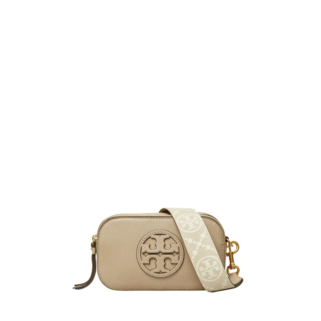 Tory Burch Mini Miller Crossbody Bag