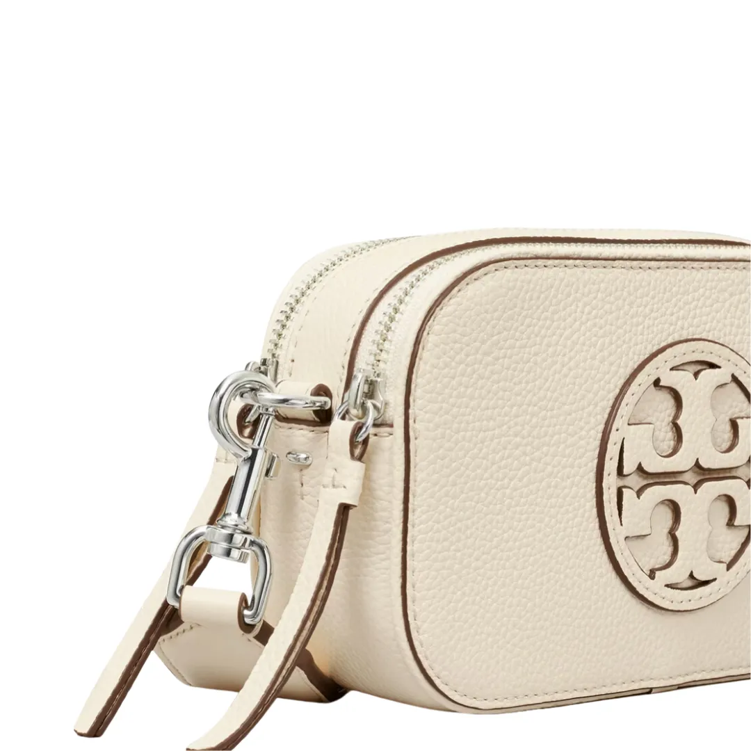 Tory Burch Mini Miller Crossbody Bag