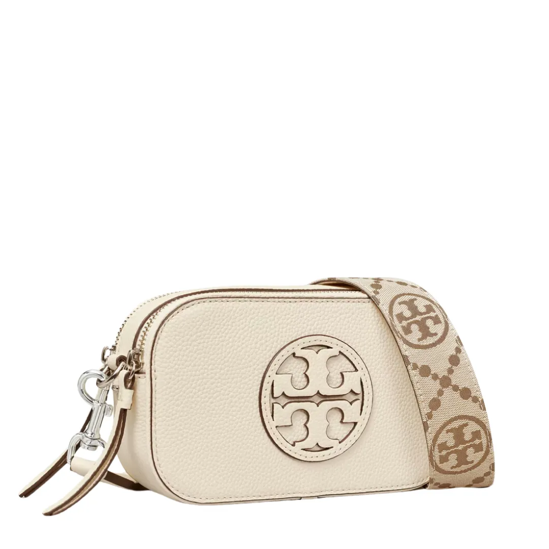 Tory Burch Mini Miller Crossbody Bag
