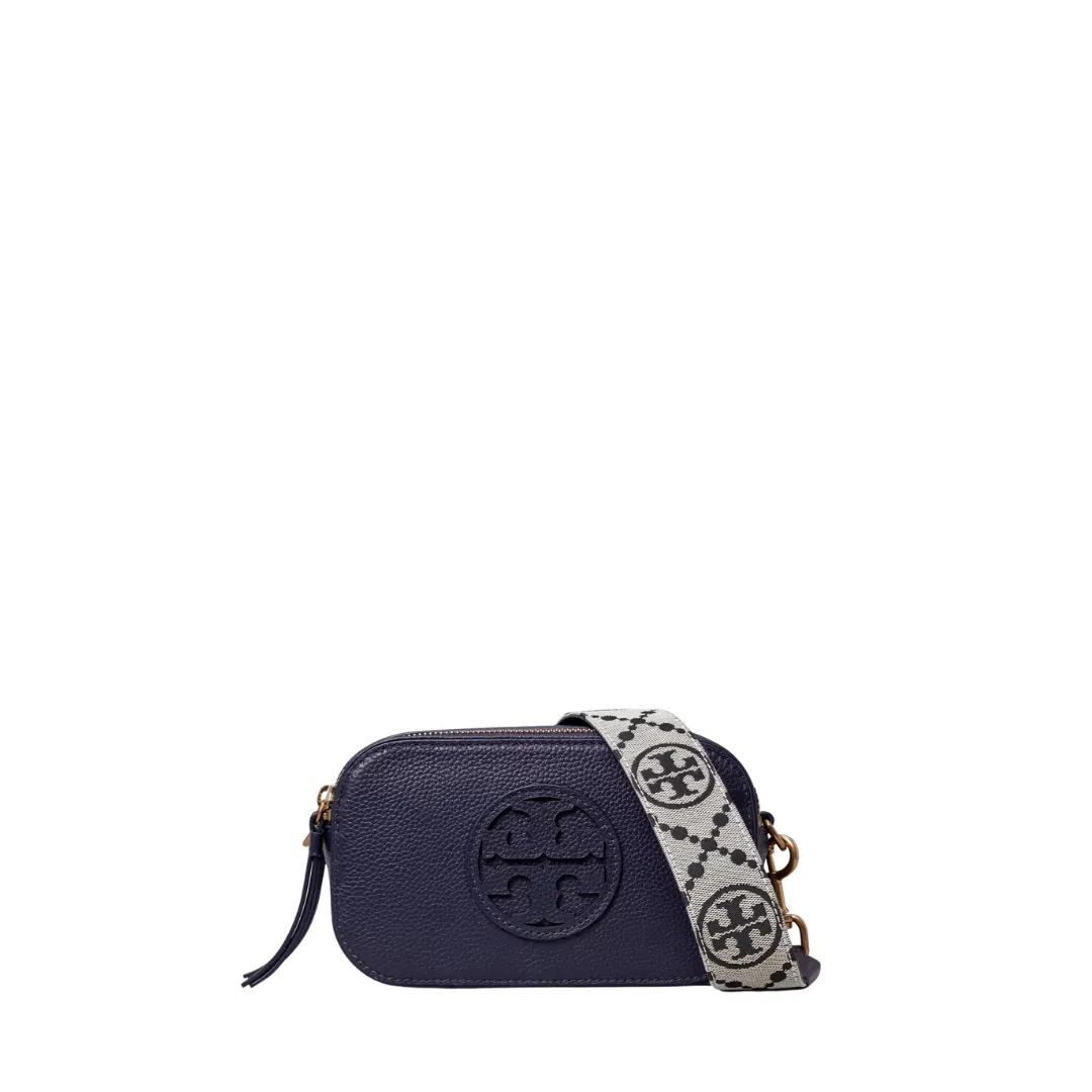 Tory Burch Mini Miller Crossbody Bag