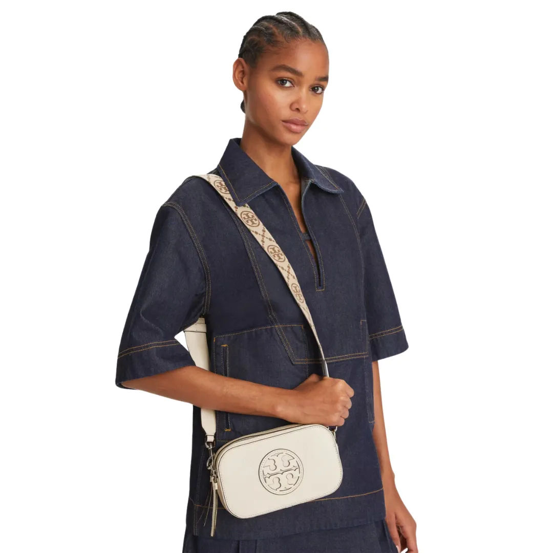 Tory Burch Mini Miller Crossbody Bag