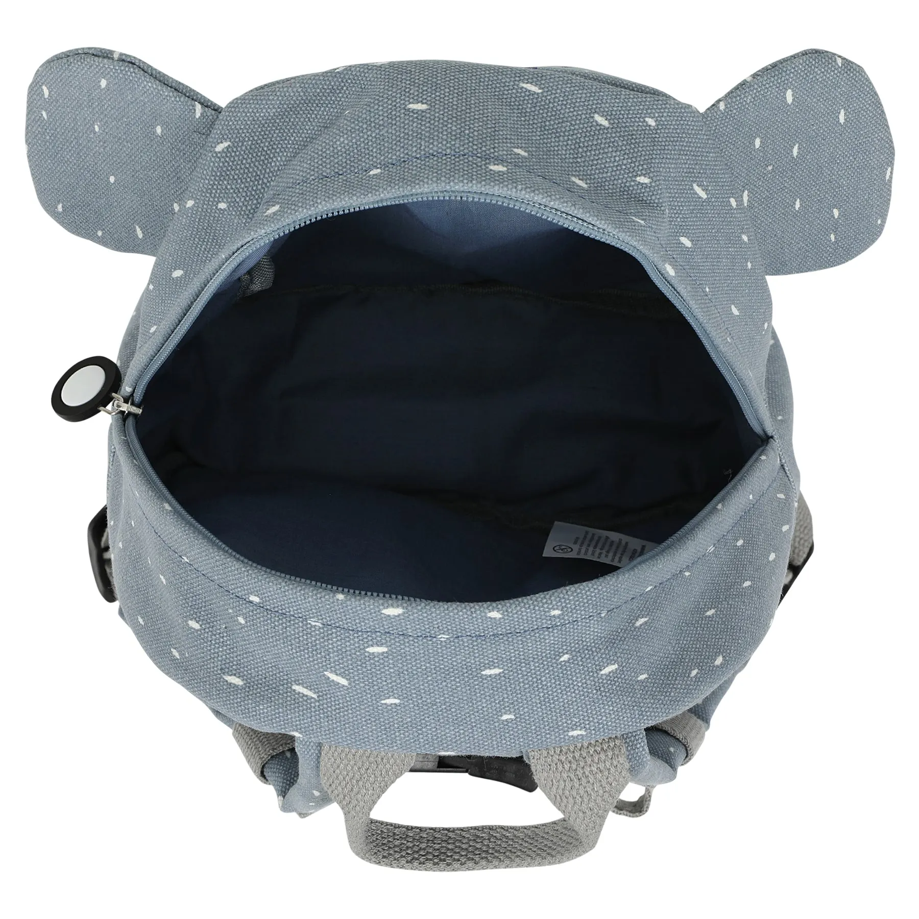 Trixie:Backpack Mrs. Elephant
